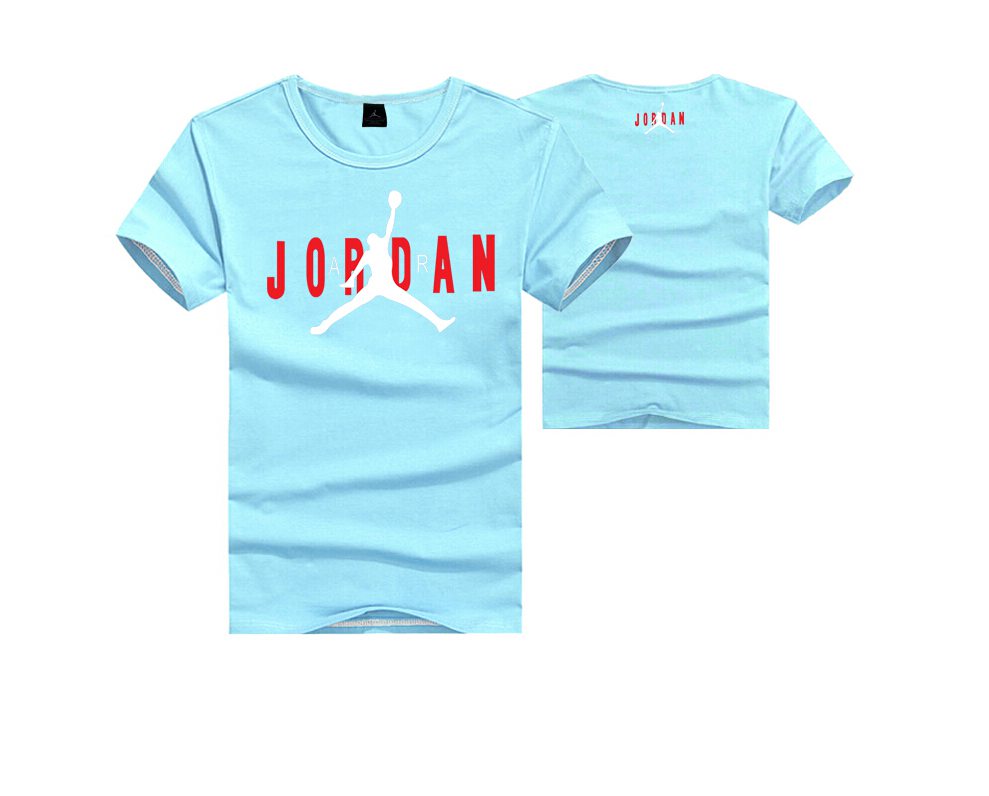 men jordan t-shirt S-XXXL-0413